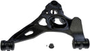 Suspension Control Arm and Ball Joint Assembly Dorman Premium Chassis CB91144PR