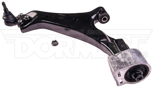 Suspension Control Arm and Ball Joint Assembly Dorman MAS CB91183