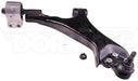 Suspension Control Arm and Ball Joint Assembly Dorman MAS CB91184