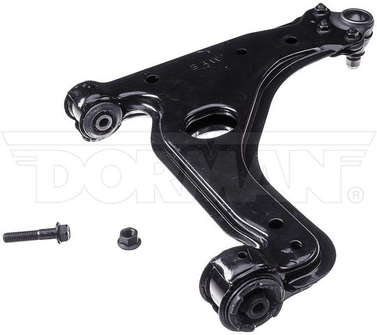 Suspension Control Arm and Ball Joint Assembly Dorman MAS CB91203