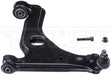 Suspension Control Arm and Ball Joint Assembly Dorman MAS CB91203