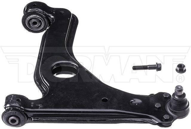 Suspension Control Arm and Ball Joint Assembly Dorman MAS CB91203