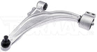 Suspension Control Arm and Ball Joint Assembly Dorman MAS CB91223