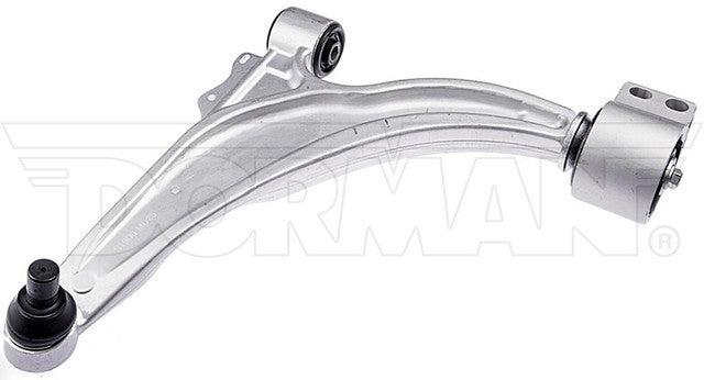 Suspension Control Arm and Ball Joint Assembly Dorman MAS CB91223