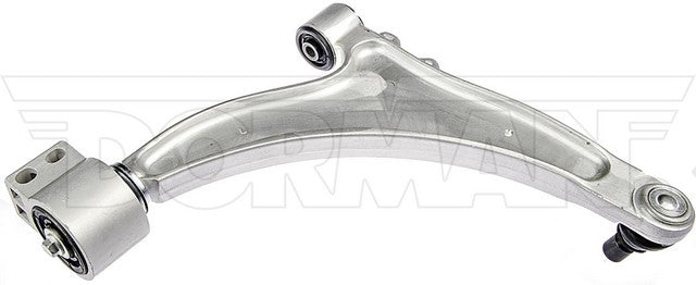 Suspension Control Arm and Ball Joint Assembly Dorman MAS CB91233