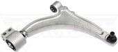 Suspension Control Arm and Ball Joint Assembly Dorman MAS CB91234