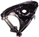 Suspension Control Arm and Ball Joint Assembly Dorman Premium Chassis CB91293PR