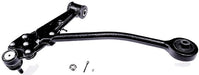 Suspension Control Arm and Ball Joint Assembly Dorman Premium Chassis CB91303PR