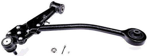 Suspension Control Arm and Ball Joint Assembly Dorman Premium Chassis CB91303PR