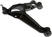Suspension Control Arm and Ball Joint Assembly Dorman MAS CB91343