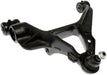 Suspension Control Arm and Ball Joint Assembly Dorman MAS CB91343