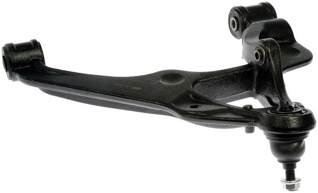 Suspension Control Arm and Ball Joint Assembly Dorman MAS CB91343