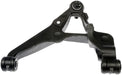 Suspension Control Arm and Ball Joint Assembly Dorman MAS CB91344