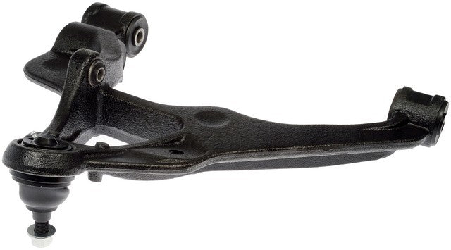 Suspension Control Arm and Ball Joint Assembly Dorman MAS CB91344