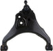 Suspension Control Arm and Ball Joint Assembly Dorman Premium Chassis CB92043PR