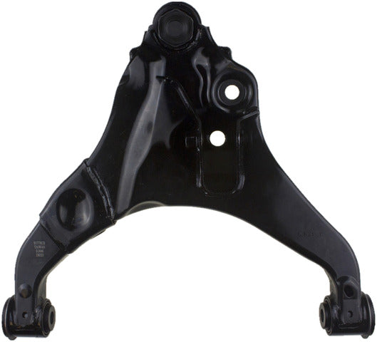 Suspension Control Arm and Ball Joint Assembly Dorman MAS CB92043
