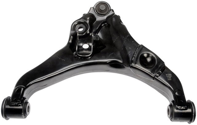 Suspension Control Arm and Ball Joint Assembly Dorman MAS CB92044
