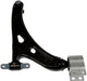 Suspension Control Arm and Ball Joint Assembly Dorman Premium Chassis CB92073PR