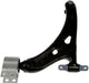 Suspension Control Arm and Ball Joint Assembly Dorman MAS CB92074