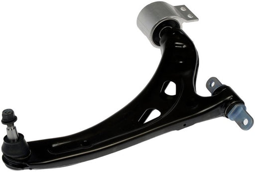 Suspension Control Arm and Ball Joint Assembly Dorman Premium Chassis CB92074PR