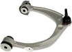 Suspension Control Arm and Ball Joint Assembly Dorman Premium Chassis CB92168PR