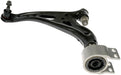 Suspension Control Arm and Ball Joint Assembly Dorman MAS CB92233