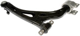 Suspension Control Arm and Ball Joint Assembly Dorman MAS CB92233
