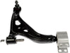 Suspension Control Arm and Ball Joint Assembly Dorman MAS CB92234