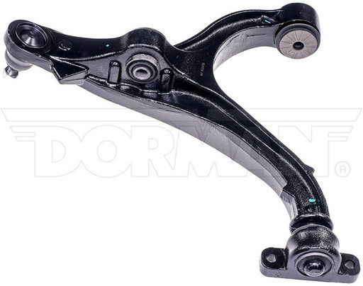 Suspension Control Arm and Ball Joint Assembly Dorman MAS CB96003