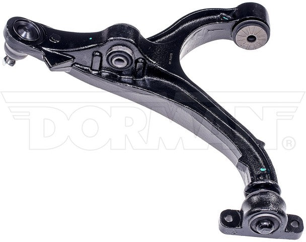 Suspension Control Arm and Ball Joint Assembly Dorman MAS CB96003