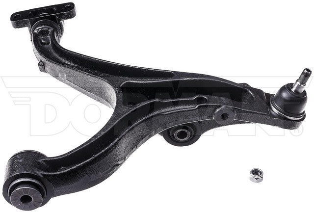 Suspension Control Arm and Ball Joint Assembly Dorman MAS CB96004