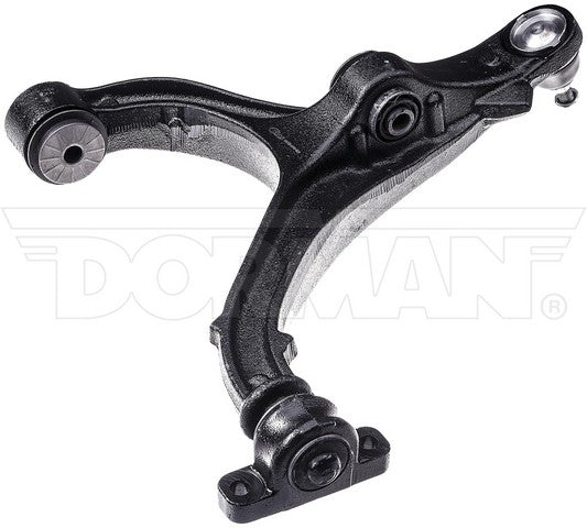 Suspension Control Arm and Ball Joint Assembly Dorman MAS CB96004