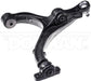 Suspension Control Arm and Ball Joint Assembly Dorman MAS CB96004