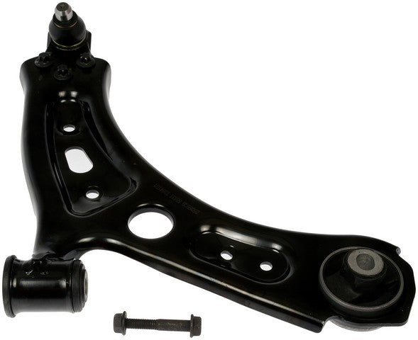 Suspension Control Arm and Ball Joint Assembly Dorman Premium Chassis CB96054PR