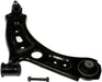 Suspension Control Arm and Ball Joint Assembly Dorman Premium Chassis CB96054PR