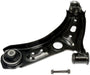 Suspension Control Arm and Ball Joint Assembly Dorman MAS CB96054