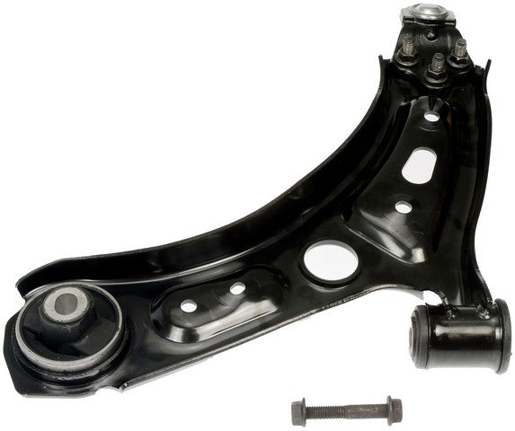 Suspension Control Arm and Ball Joint Assembly Dorman Premium Chassis CB96054PR
