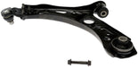 Suspension Control Arm and Ball Joint Assembly Dorman Premium Chassis CB96054PR