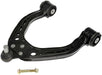 Suspension Control Arm and Ball Joint Assembly Dorman MAS CB98008