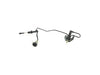 Clutch Master and Slave Cylinder Assembly Dorman-First Stop CC649001