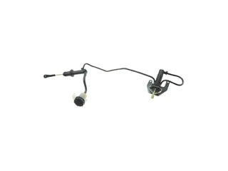 Clutch Master and Slave Cylinder Assembly Dorman-First Stop CC649001