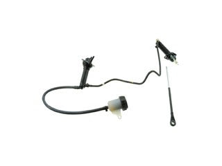 Clutch Master and Slave Cylinder Assembly Dorman-First Stop CC649003