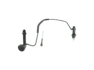 Clutch Master and Slave Cylinder Assembly Dorman-First Stop CC649004