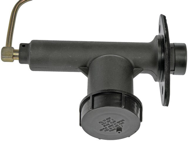 Clutch Master and Slave Cylinder Assembly Dorman-First Stop CC649005