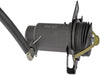 Clutch Master and Slave Cylinder Assembly Dorman-First Stop CC649005