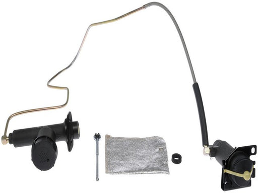 Clutch Master and Slave Cylinder Assembly Dorman-First Stop CC649005