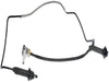 Clutch Master and Slave Cylinder Assembly Dorman-First Stop CC649006