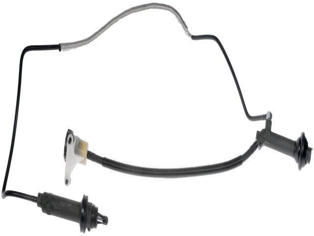 Clutch Master and Slave Cylinder Assembly Dorman-First Stop CC649006
