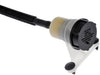 Clutch Master and Slave Cylinder Assembly Dorman-First Stop CC649006