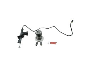 Clutch Master and Slave Cylinder Assembly Dorman-First Stop CC649007